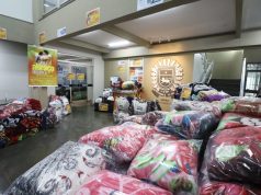 “Seu Abraço Aquece” 2026 amplia doações e integra ações em MS