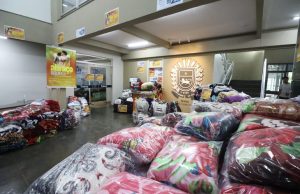 “Seu Abraço Aquece” 2026 amplia doações e integra ações em MS