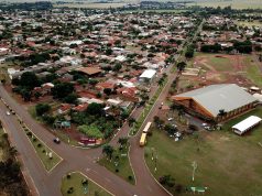 Senador Nelsinho Trad destina mais de R$ 1,1 milhão para recapeamento em Itaporã