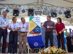 Parque Tecnológico vai gerar empregos e abrir novas oportunidades na fronteira