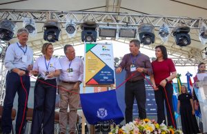 Parque Tecnológico vai gerar empregos e abrir novas oportunidades na fronteira