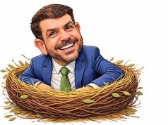 Jamilson Name decide permanecer no ninho tucano