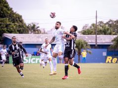 Quarta fase da Copa do Brasil começa com reedição da final do Campeonato Paranaense