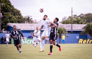 Quarta fase da Copa do Brasil começa com reedição da final do Campeonato Paranaense