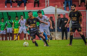 Série B Estadual pode ter até dez clubes, dois deles de Dourados