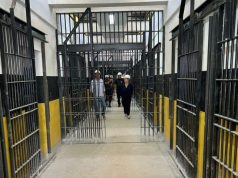 Agepen e Agesul alinham estratégias para impulsionar obras e ampliar vagas no sistema prisional de MS