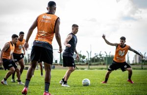 Operário enfrenta Vila Nova nesta quinta pela terceira fase da Copa do Brasil