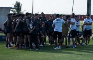 Operário estreia na Copa Verde fora de casa contra o Araguaína