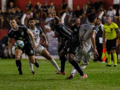 Operário vence Corumbaense e está na decisão do Estadual pelo quarto ano seguido