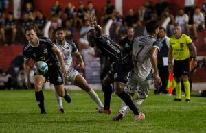 Operário vence Corumbaense e está na decisão do Estadual pelo quarto ano seguido