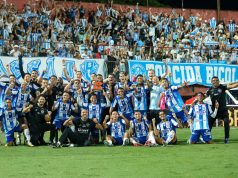 Campeões estaduais avançam para a quinta fase da Copa do Brasil