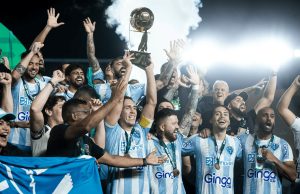 Nova Copa Verde começa nesta terça-feira; Operário joga em Tocantins