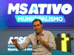 Debate nacional: MS sedia Fórum de Secretários e reúne lideranças do país