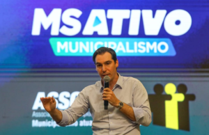 Debate nacional: MS sedia Fórum de Secretários e reúne lideranças do país