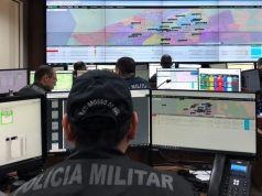 Do 190 e 193 às equipes nas ruas, Sejusp reforça atendimento bilíngue para a COP15