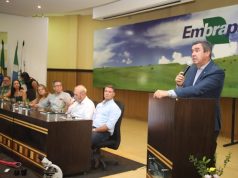 Governo de MS reafirma apoio à produção de pesquisa e desenvolvimento da pecuária