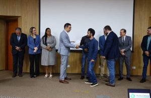 Governo de MS abre seleção de estágio com foco em inovação e ESG