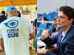 Franklin destaca liberação de recurso do Governo Federal para crise da Chikungunya em Dourados