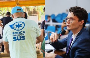 Franklin destaca liberação de recurso do Governo Federal para crise da Chikungunya em Dourados