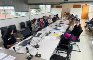 Abril Verde mobiliza MS para enfrentar acidentes de trânsito relacionados ao trabalho