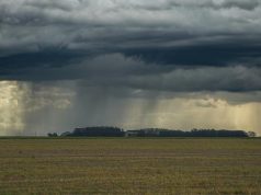 Outono começa com chuvas irregulares e calor acima da média em MS e exige atenção na segunda safra 2025/2026