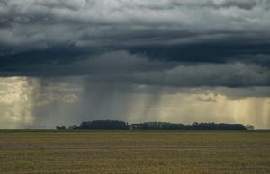 Outono começa com chuvas irregulares e calor acima da média em MS e exige atenção na segunda safra 2025/2026