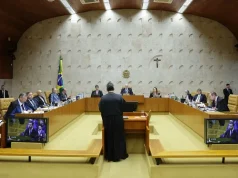 Por 8 votos a 2, STF derruba prorrogação da CPMI do INSS