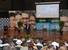 Extensão tecnológica impulsiona agricultura familiar em MS