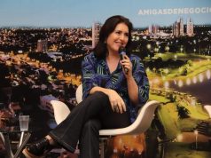 Simone Tebet troca MDB por PSB e deve disputar vaga no Senado por São Paulo