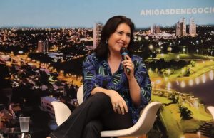 Simone Tebet troca MDB por PSB e deve disputar vaga no Senado por São Paulo