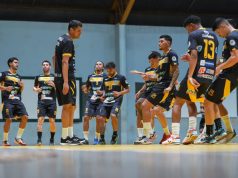 Juventude AG tem semana de treinos antes da estreia na Copa do Brasil