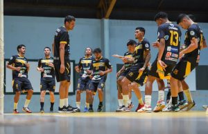 Juventude AG tem semana de treinos antes da estreia na Copa do Brasil