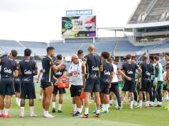 Brasil enfrenta a Croácia no último amistoso antes da convocação para Copa 2026