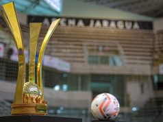 Com Juventude AG, jogos da LNF Silver serão transmitidos pelo canal Xsports