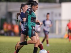FC Pantanal perde para o Várzea Grande na Série A3 do Brasileiro Feminino