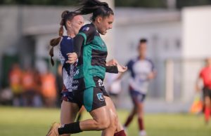 FC Pantanal recebe Várzea Grande e mira classificação antecipada no Brasileiro Feminino