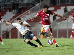 Operário é atropelado pelo Vila Nova e perde invencibilidade na temporada