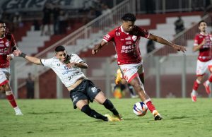 Operário é atropelado pelo Vila Nova e perde invencibilidade na temporada