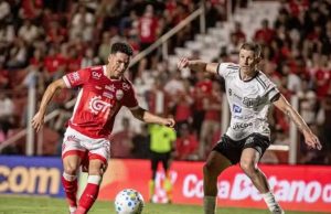 Operário segura Vila Nova, mas perde nos pênaltis e cai na Copa do Brasil