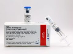 Dourados vai receber vacina contra chikungunya em projeto piloto do Ministério da Saúde