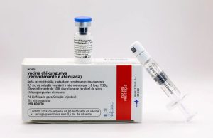 Dourados vai receber vacina contra chikungunya em projeto piloto do Ministério da Saúde