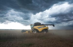 Instabilidade no Oriente Médio coloca diesel no radar do setor produtivo de MS