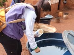 MS reforça resposta às arboviroses em territórios indígenas