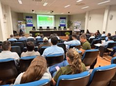 Imasul realiza capacitações regionais do ICMS Ecológico para municípios de MS