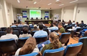 Imasul realiza capacitações regionais do ICMS Ecológico para municípios de MS