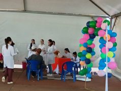 Atividade na praça central marca Dia Mundial do Rim em Dourados