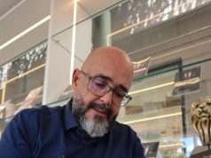 Lançamento de livro