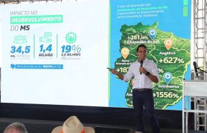 MS projeta safra recorde de etanol com 5 bilhões de litros em 2025/2026