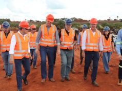 Mato Grosso do Sul traça novo eixo em energia renovável com avanço de planta de biometano da Atvos