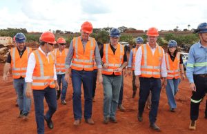 Mato Grosso do Sul traça novo eixo em energia renovável com avanço de planta de biometano da Atvos
